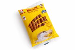 Havlík - tyčinky se sýrem a solí - Original, 90 g